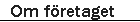 Om fretaget